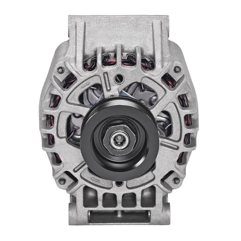 Alternateur VALEO ref. 437393