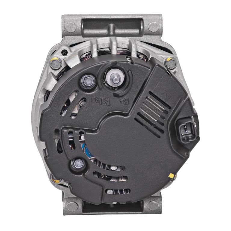 Alternateur VALEO ref. 437393