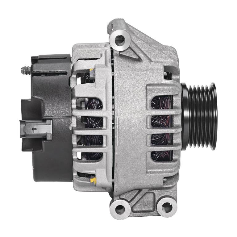 Alternateur VALEO ref. 437393