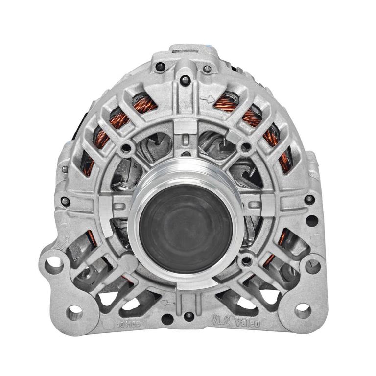 Alternateur VALEO ref. 437395