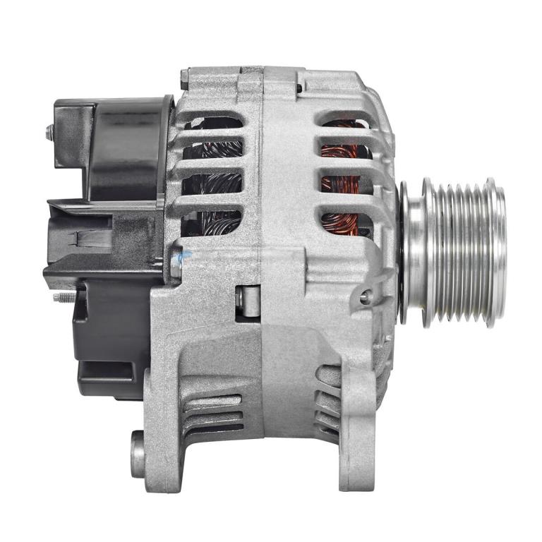Alternateur VALEO ref. 437395