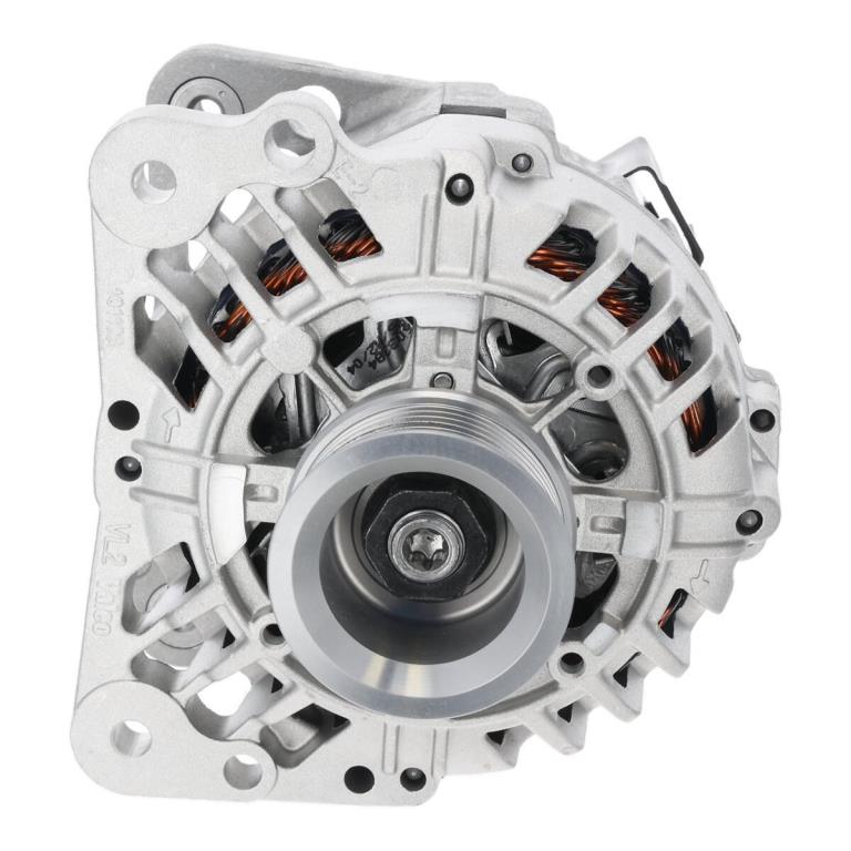 Alternateur VALEO ref. 437396