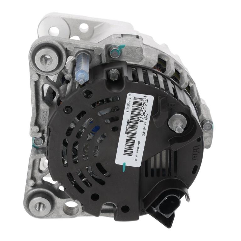 Alternateur VALEO ref. 437396