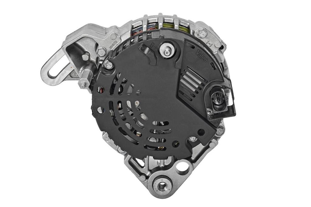 Alternador VALEO 437397