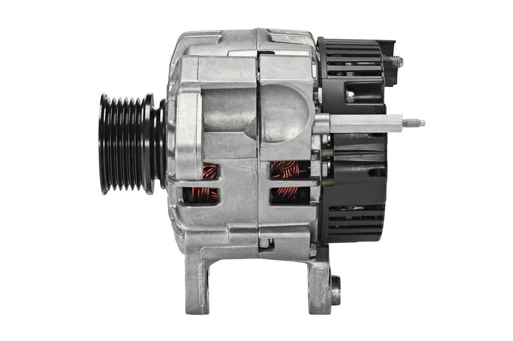 Alternador VALEO 437397