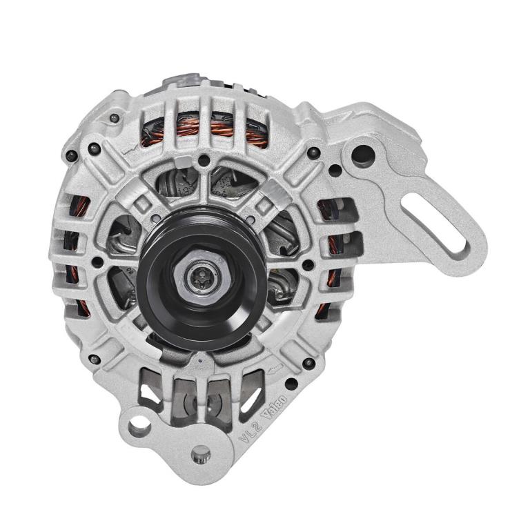 Alternateur VALEO 437398