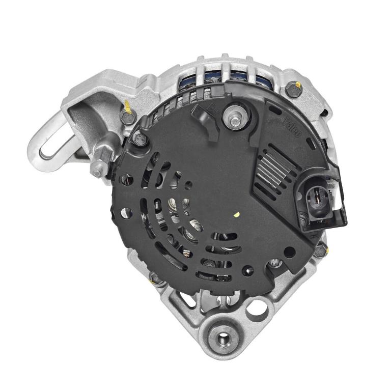 Alternateur VALEO 437398