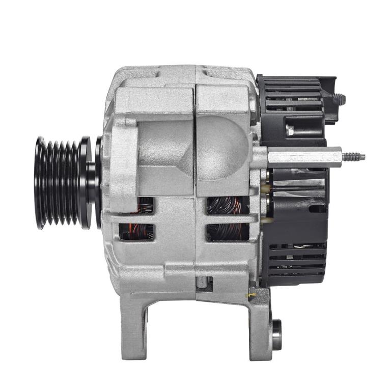 Alternateur VALEO 437398