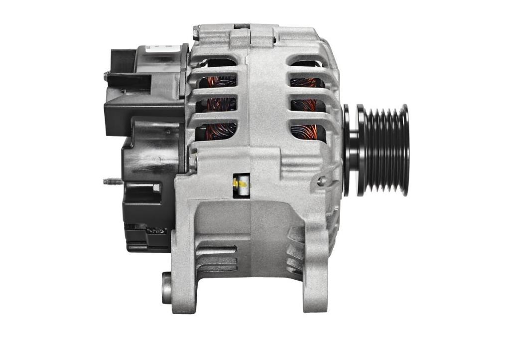 Alternador VALEO ref. 437399