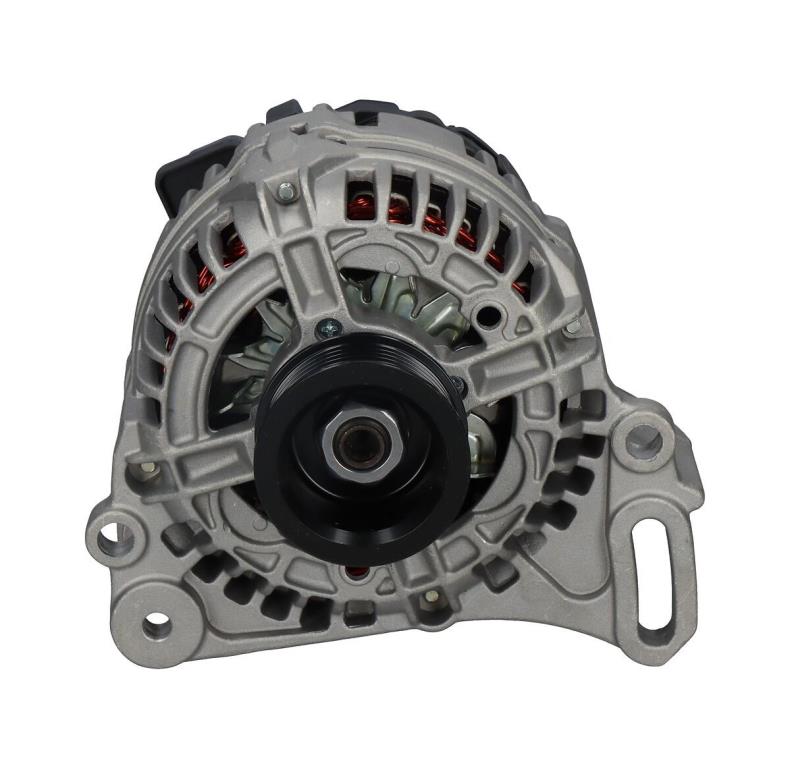 Alternateur VALEO 437402