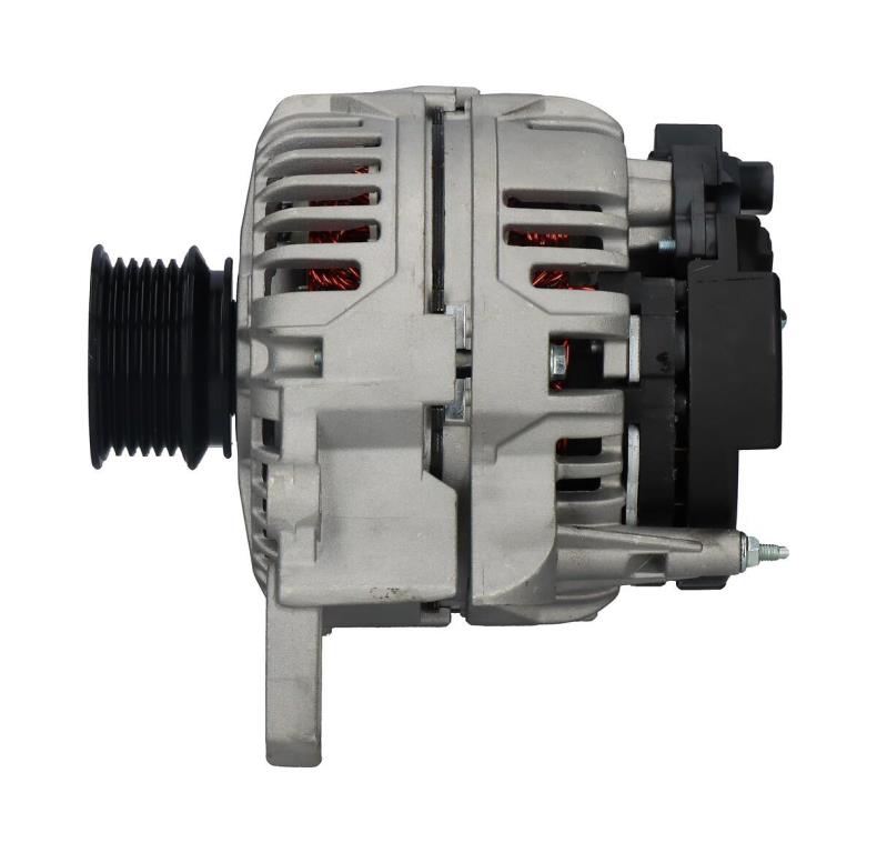 Alternateur VALEO 437402