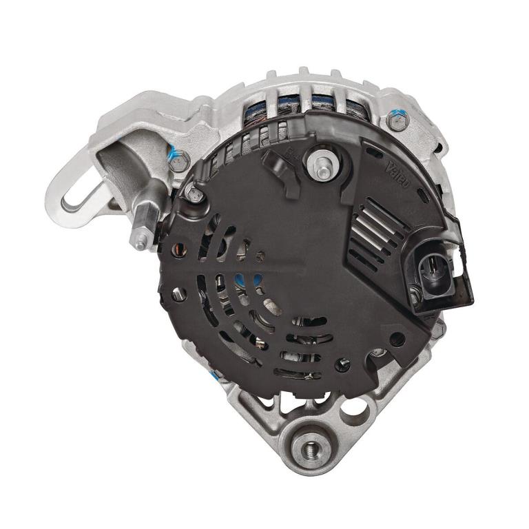 Alternateur VALEO 437403
