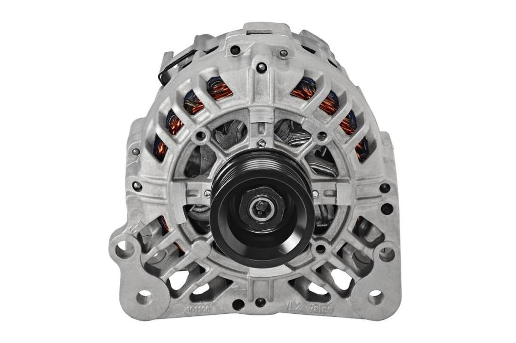 Alternateur VALEO ref. 437404