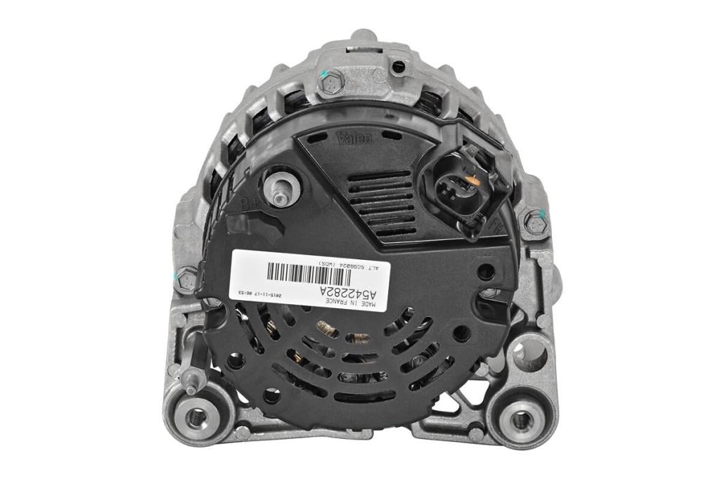 Alternateur VALEO ref. 437404