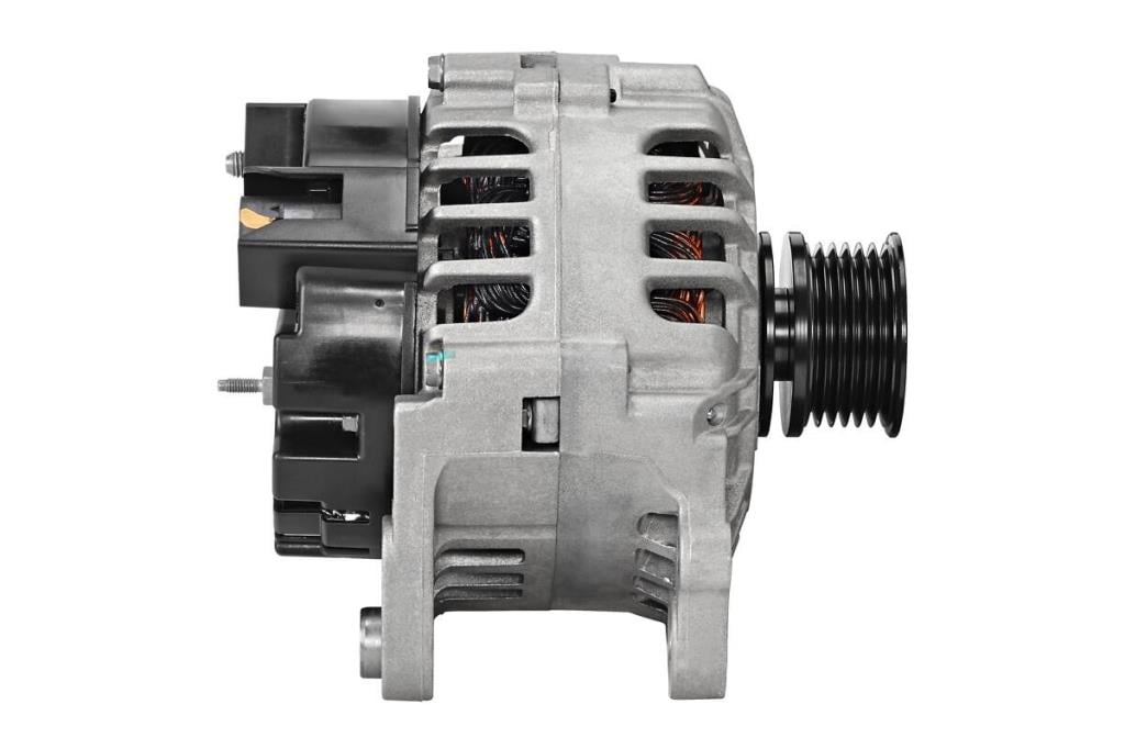 Alternateur VALEO ref. 437404