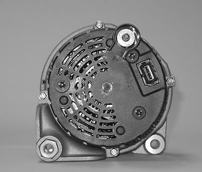 Alternateur VALEO 437406