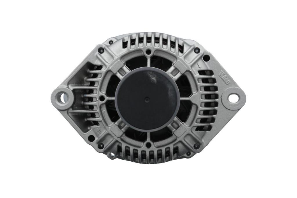 Alternador VALEO ref. 437408