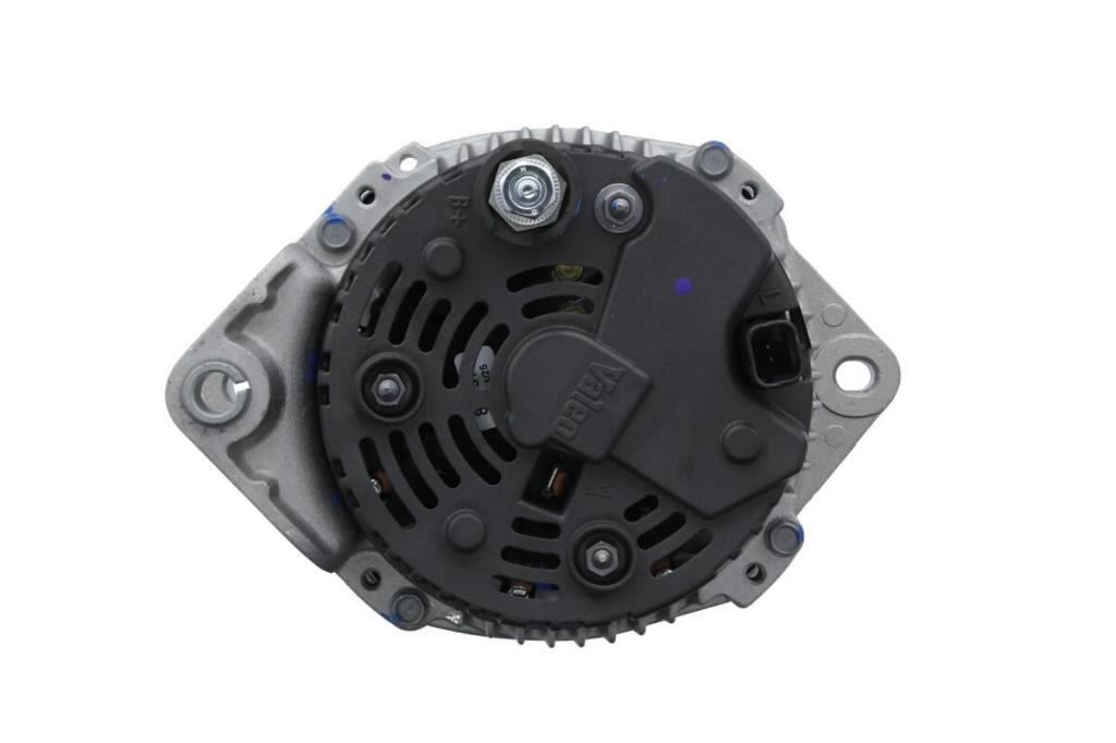 Alternador VALEO ref. 437408