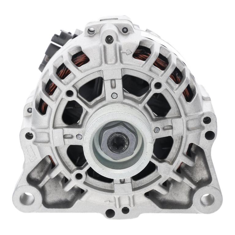 Alternador VALEO ref. 437409