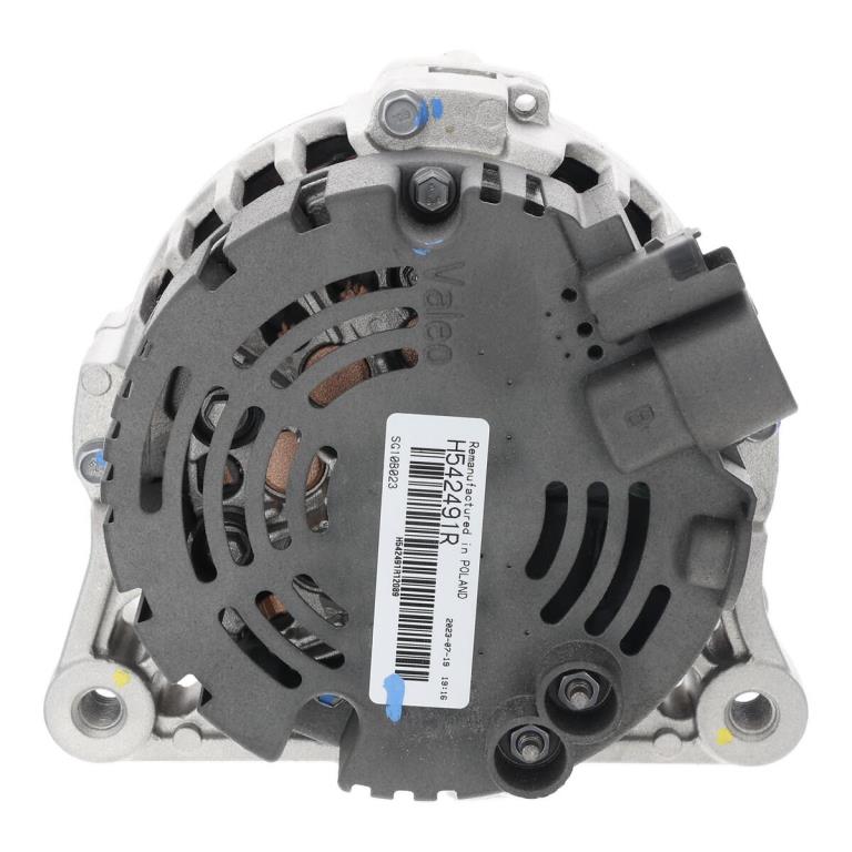 Alternador VALEO ref. 437409