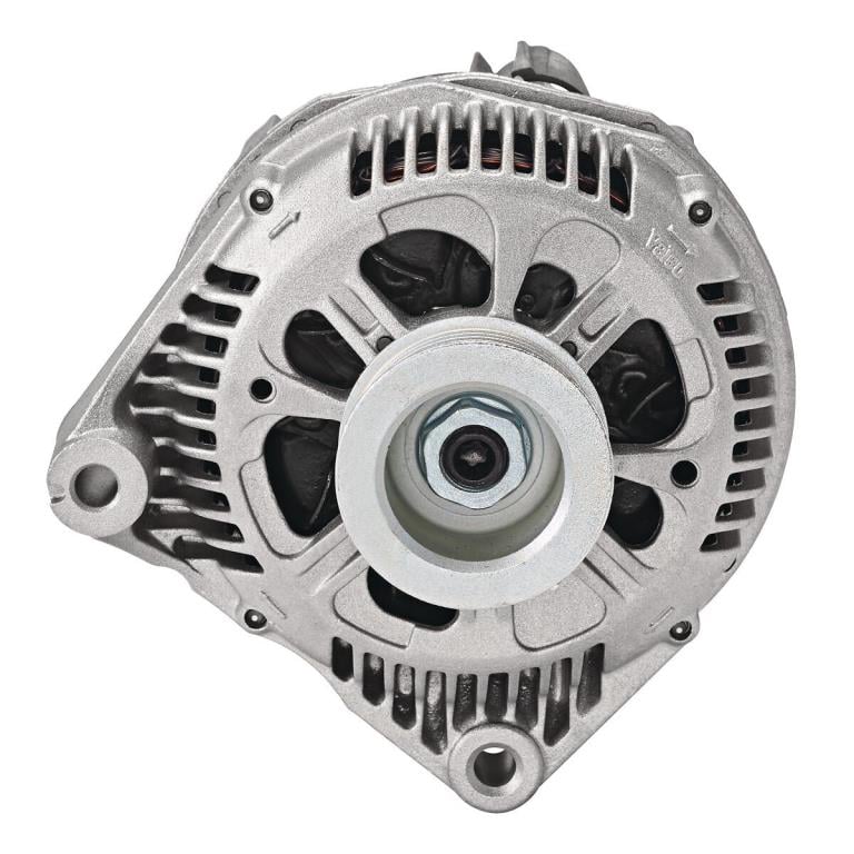 Alternador VALEO ref. 437410