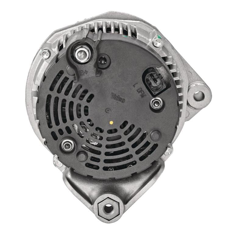 Alternador VALEO ref. 437410