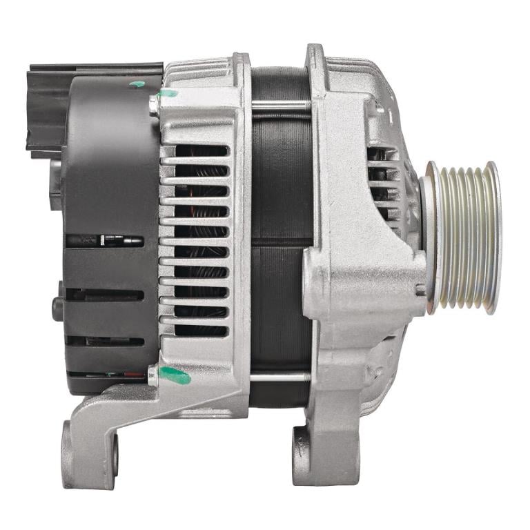 Alternador VALEO ref. 437410