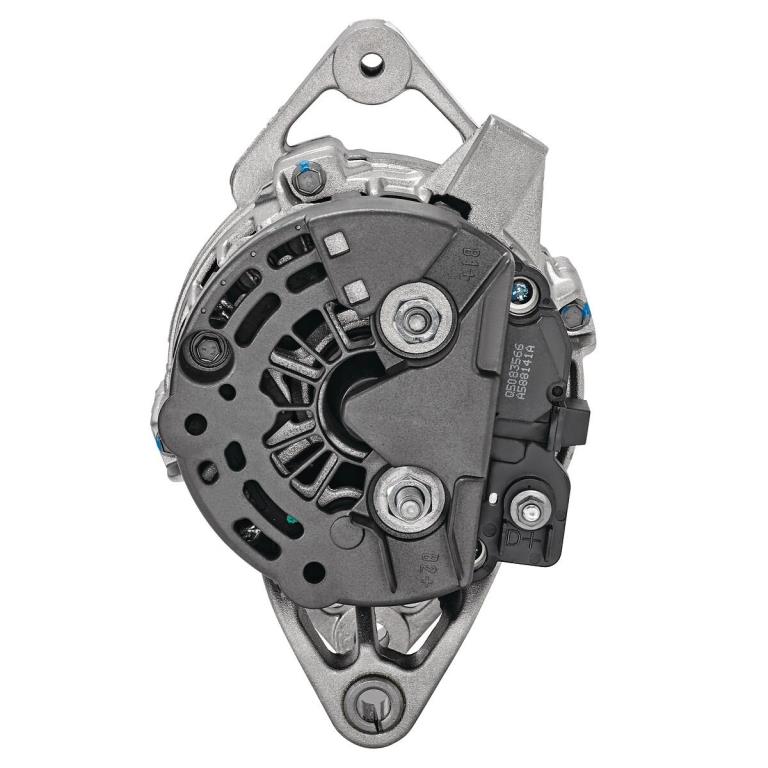 Alternateur VALEO ref. 437414