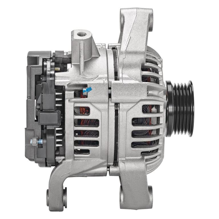 Alternateur VALEO ref. 437414