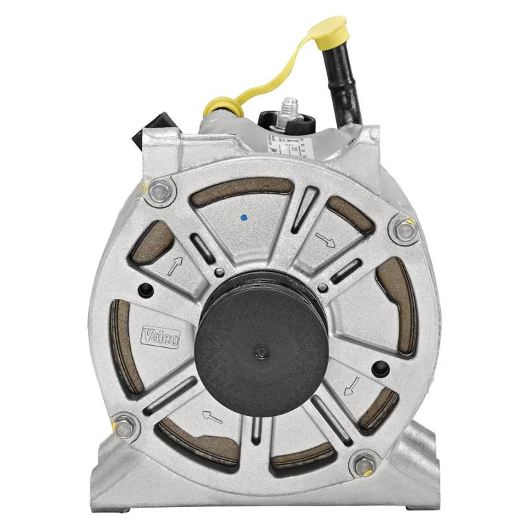 Alternateur VALEO ref. 437415