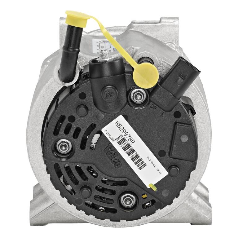 Alternateur VALEO ref. 437415
