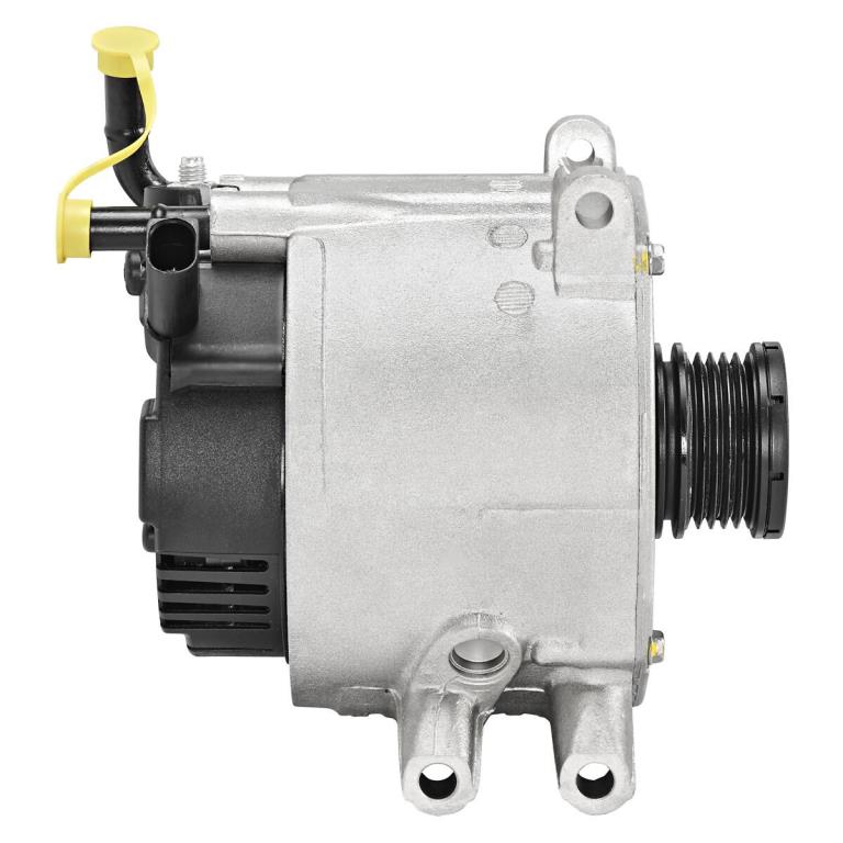 Alternateur VALEO ref. 437415