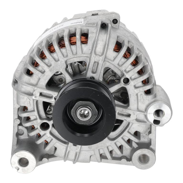 Alternador VALEO ref. 437417