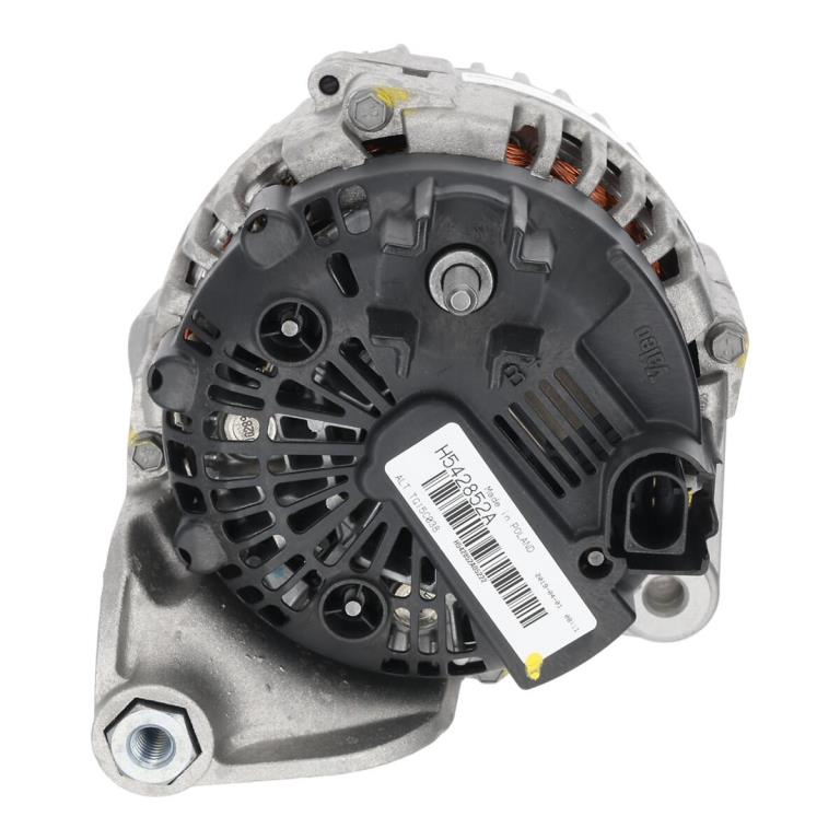 Alternador VALEO ref. 437417