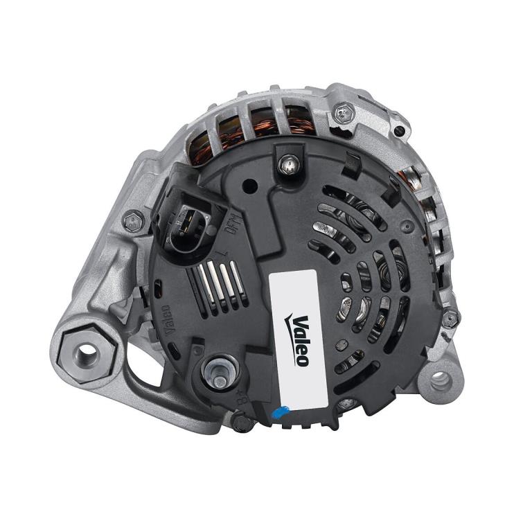 Alternateur VALEO ref. 437418