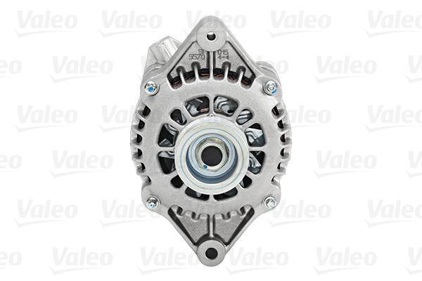 Alternateur VALEO ref. 437422