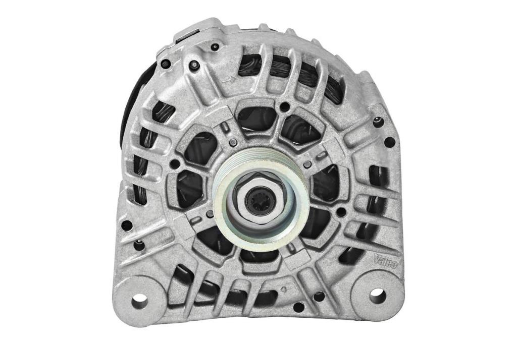 Alternateur VALEO 437423