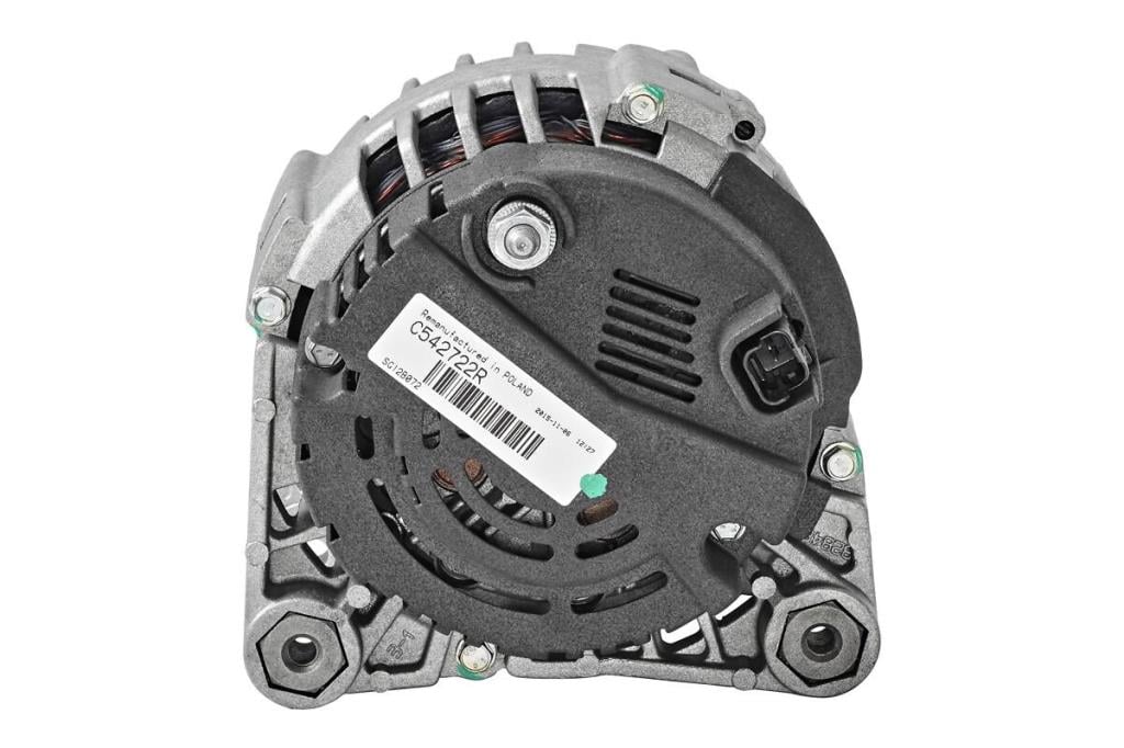 Alternateur VALEO 437423