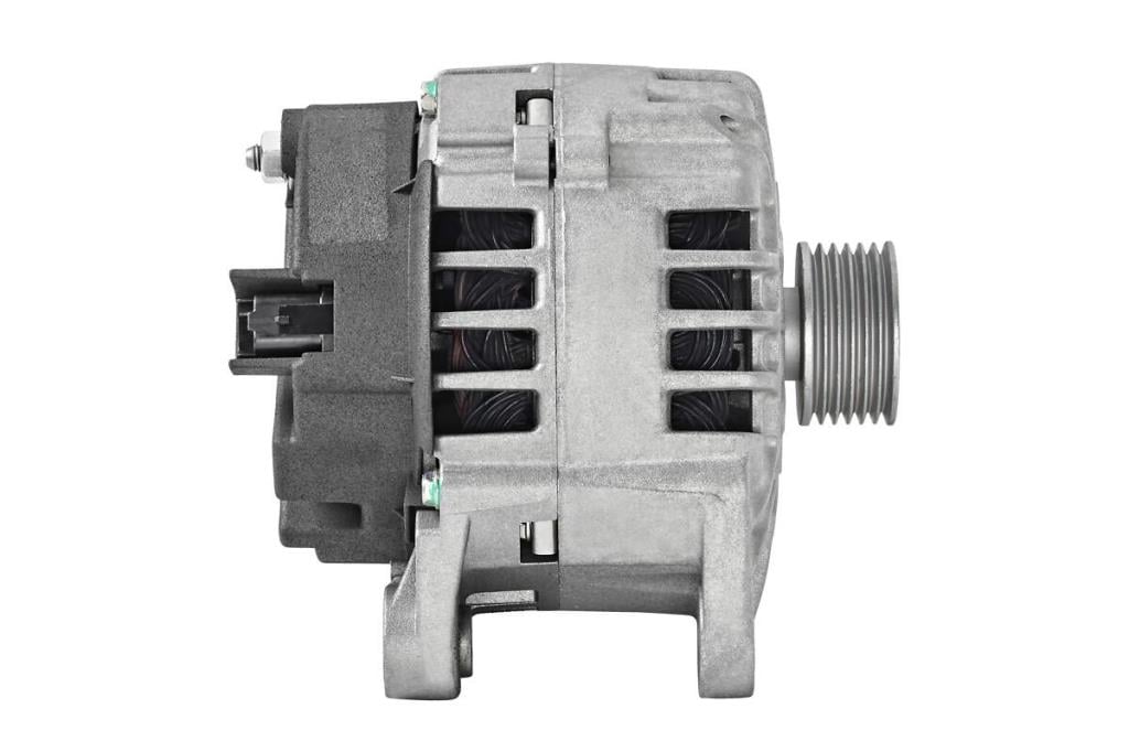 Alternateur VALEO 437423