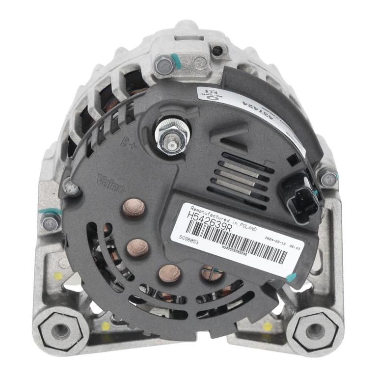 Alternateur VALEO 437424