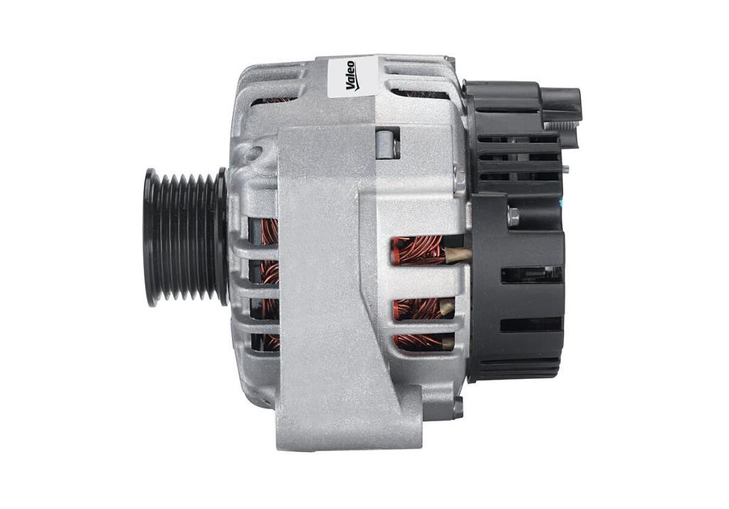 Alternateur VALEO 437425