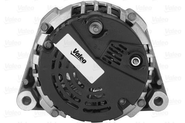 Alternateur VALEO 437425