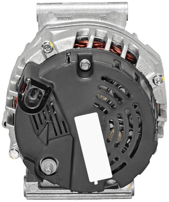 Alternateur VALEO 437426