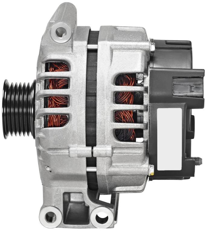Alternateur VALEO 437426