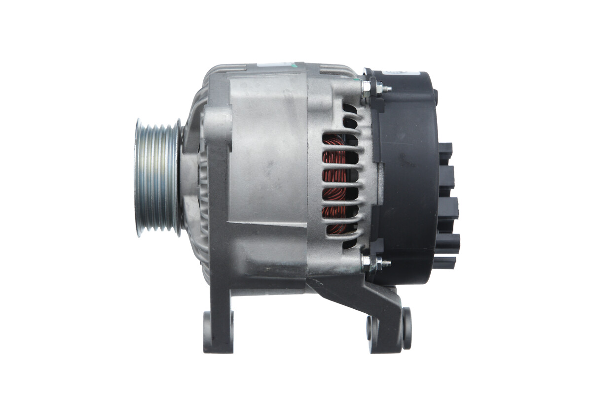 Alternateur VALEO ref. 437427