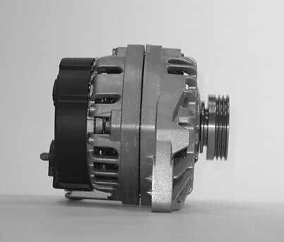 Alternateur VALEO 437428
