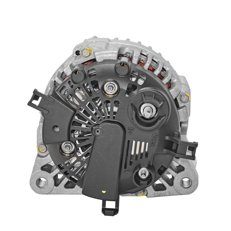 Alternateur VALEO 437429