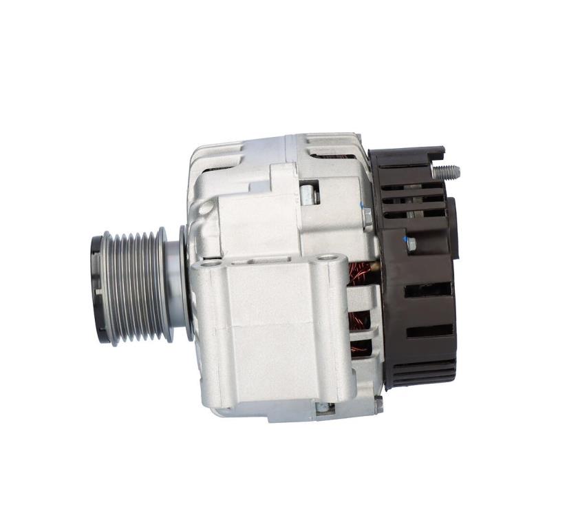 Alternateur VALEO 437430