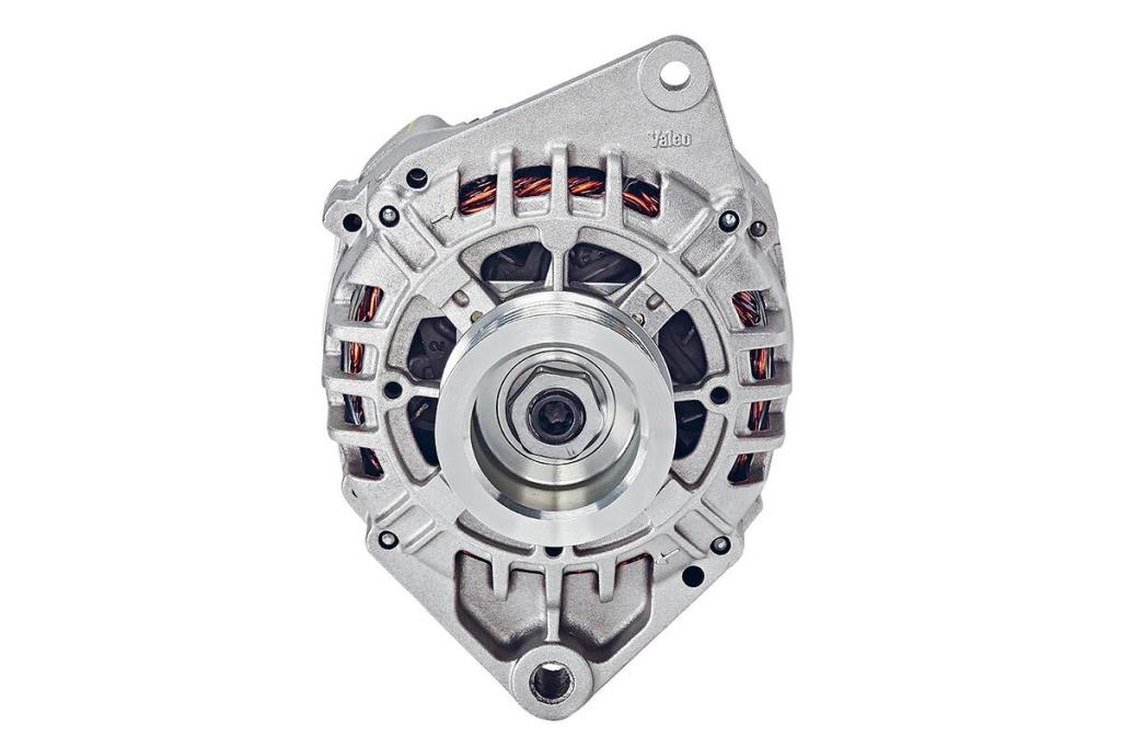 Alternateur VALEO 437431