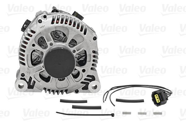 Alternateur VALEO 437432